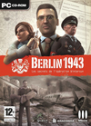 Pochette Berlin 1943 : Les Secrets de l'Operation Wintersun