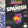 Pochette Berlitz Spanish Translator