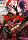 Pochette Berserk and the Band of the Hawk