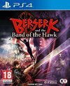 Pochette Berserk and the Band of the Hawk