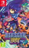 Pochette Berserk Boy