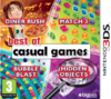 Pochette Best of Casual Games