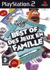 Pochette Best of des Jeux en Famille
