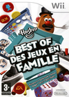 Pochette Best of des Jeux en Famille