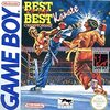 Pochette Best of the Best : Championship Karate