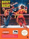 Pochette Best of the Best : Championship Karate