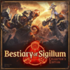 Pochette Bestiary of Sigillum