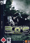 Pochette Bet on Soldier : Black-Out on Saigon