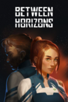 Pochette Between Horizons