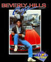 Pochette Beverly Hills Cop