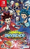 Pochette Beyblade : Burst - Battle Zero