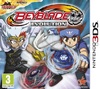 Pochette Beyblade : Evolution
