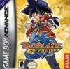 Pochette Beyblade : G-Revolution