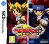 Pochette Beyblade : Metal Fusion -Cyber Pegasus-