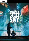 Pochette Beyond a Steel Sky