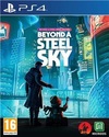 Pochette Beyond a Steel Sky
