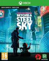 Pochette Beyond a Steel Sky