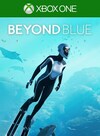 Pochette Beyond Blue