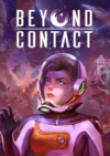 Pochette Beyond Contact