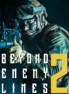 Pochette Beyond Enemy Lines 2
