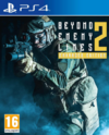 Pochette Beyond Enemy Lines 2