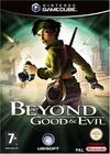 Pochette Beyond Good & Evil