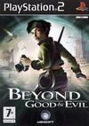Pochette Beyond Good & Evil