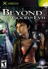 Pochette Beyond Good & Evil