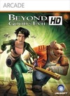 Pochette Beyond Good & Evil