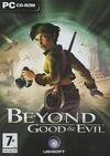 Pochette Beyond Good & Evil