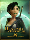 Pochette Beyond Good & Evil - 20th Anniversary Edition