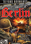 Pochette Beyond Normandy : Assignment Berlin
