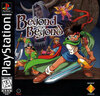 Pochette Beyond the Beyond