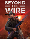 Pochette Beyond The Wire