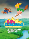 Pochette Bibi Blocksberg - À fond les balais 3