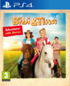Pochette Bibi & Tina - Aventures à cheval