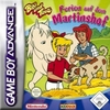 Pochette Bibi und Tina : Ferien auf dem Martinshof