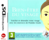 Pochette Bien-être du visage : Tonifier et détendre votre visage avec les exercices de Fumiko Inudo