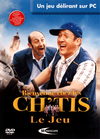 Pochette Bienvenue chez les Ch'tis