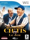 Pochette Bienvenue chez les Ch'tis