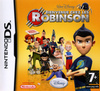 Pochette Bienvenue chez les Robinson