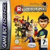 Pochette Bienvenue chez les Robinson
