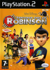 Pochette Bienvenue chez les Robinson