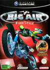 Pochette Big Air Freestyle