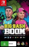 Pochette Big Bash Boom