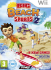 Pochette Big Beach Sports 2