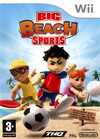 Pochette Big Beach Sports