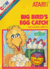 Pochette Big Bird's Egg Catch