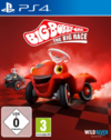 Pochette BIG-Bobby-Car - The Big Race