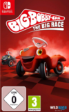 Pochette BIG-Bobby-Car - The Big Race